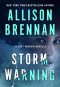 [Lucy Kincaid 14.50] • Storm Warning